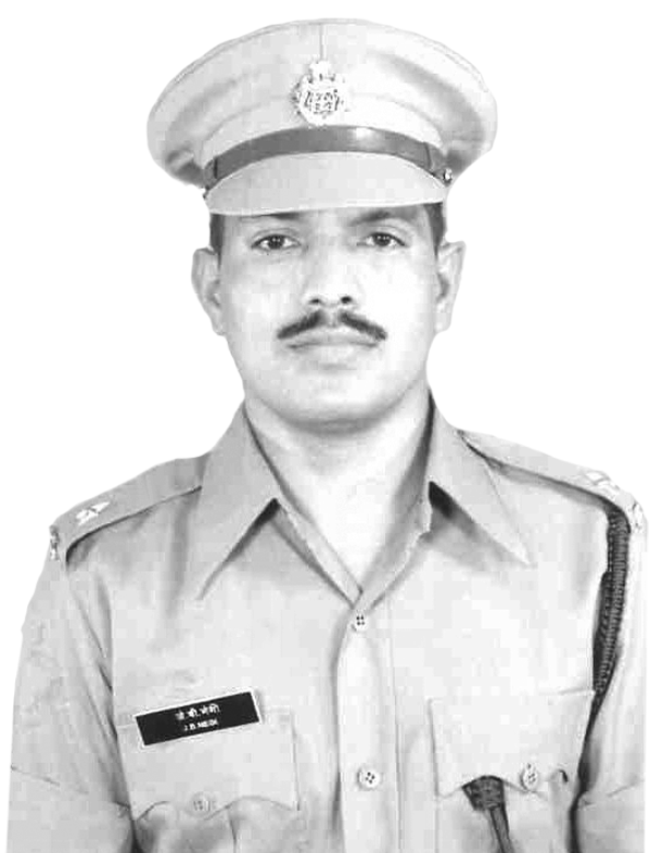 Jagat-Bahadur-Negi